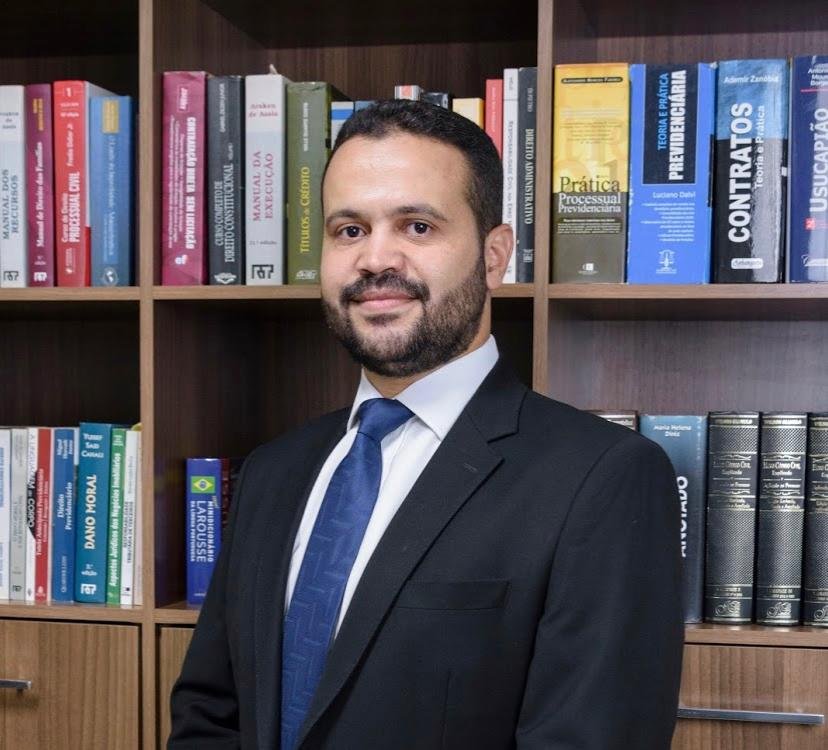 Dr. Roberto Cesar R. de Abreu