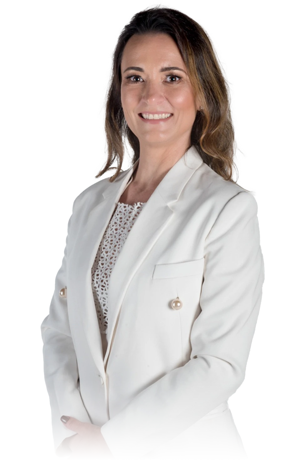 Fabiana Martello, psicóloga no IPEC Cuiabá