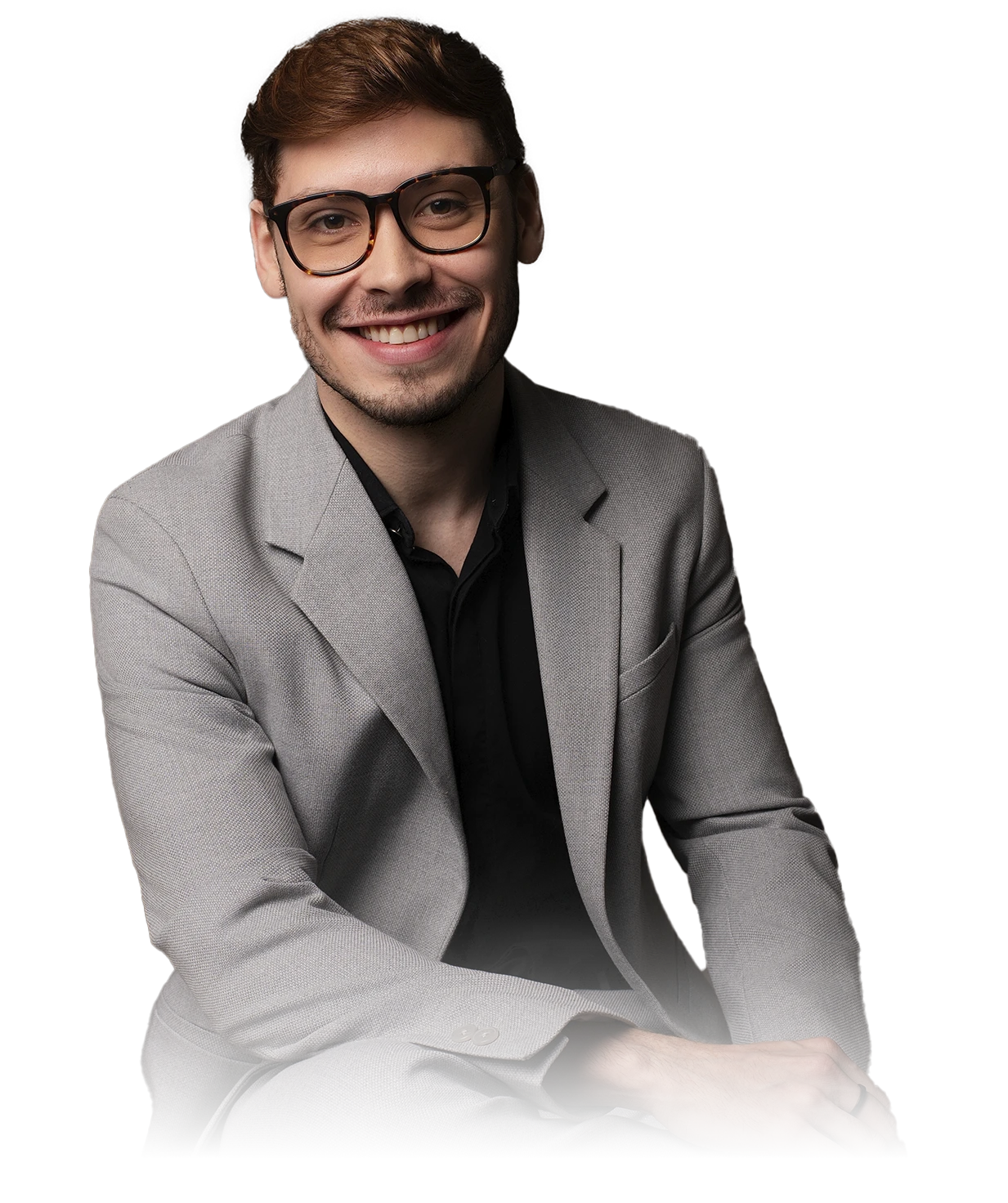 Dr. Maurício Carrasco, médico psiquiatra no IPEC Cuiabá