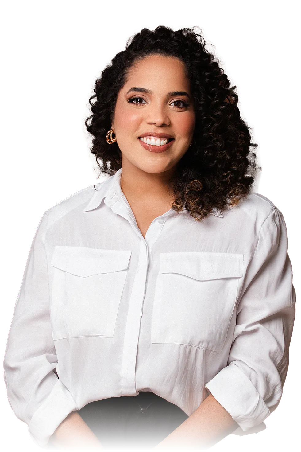 Dra. Cláudia Britto, médica especialista em saúde mental no IPEC Cuiabá
