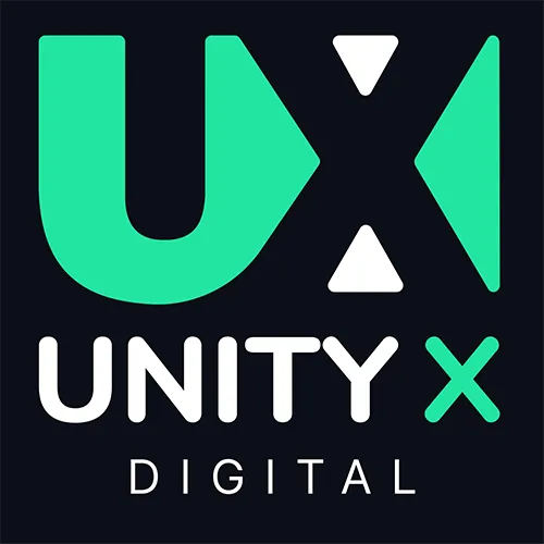 Contato - UNITY X Digital